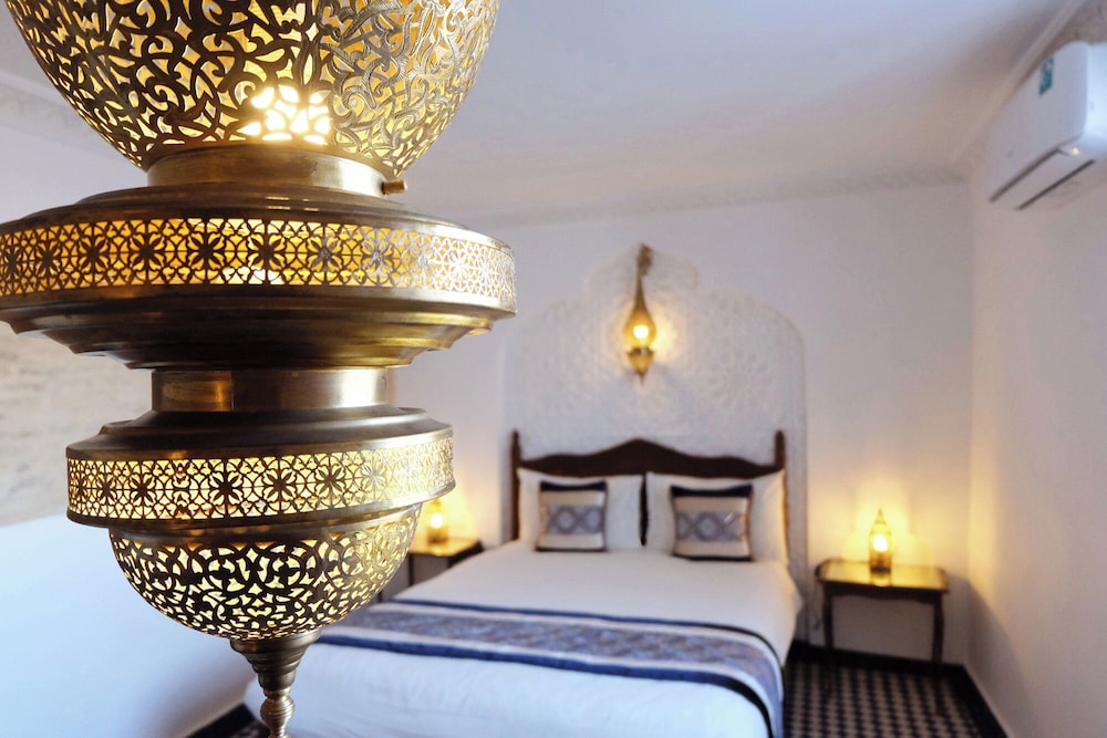 Deluxe Quadruple Room photo 1