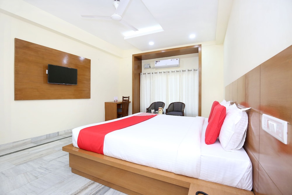 Deluxe Double Or Twin Room, 1 King Bed photo 3