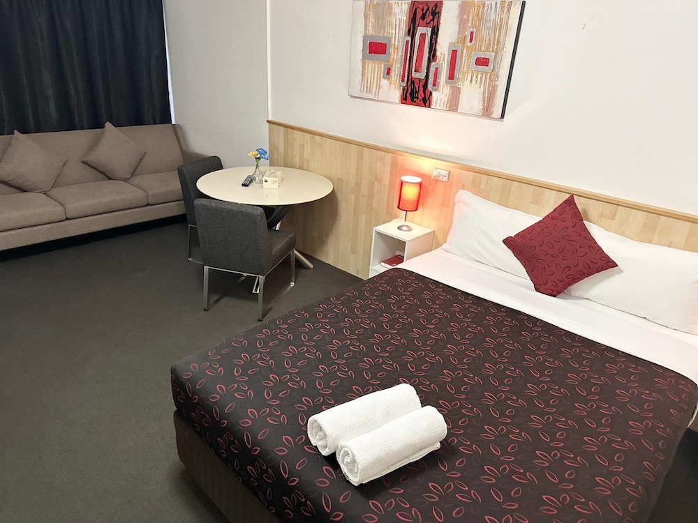 Executive Double Room photo 2