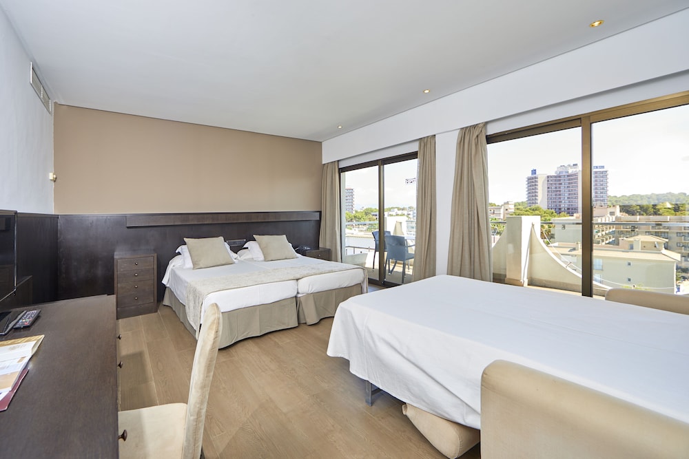 Superior Double Room, Terrace