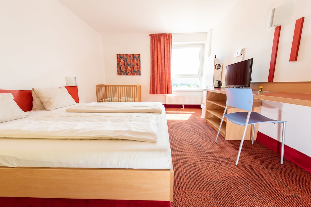 Double Room (Gitterbettzimmer) photo 1