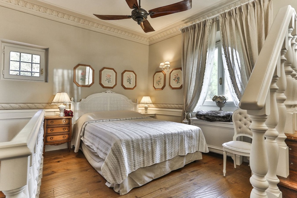 Suite (La Colombaia) photo 2