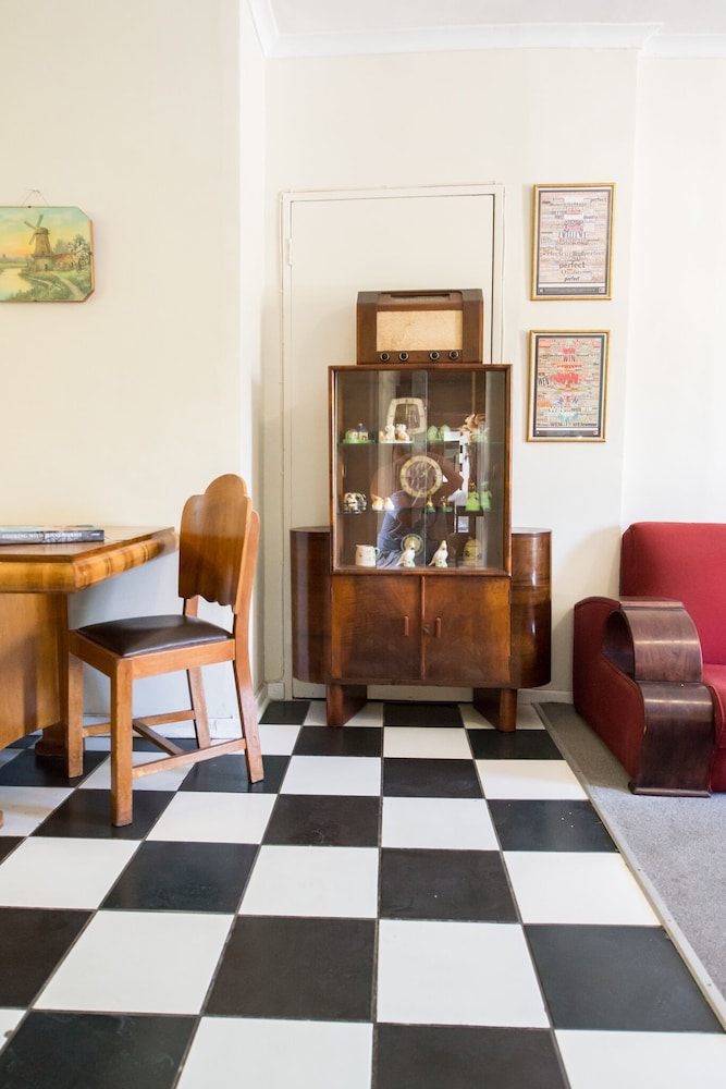 Classic Self Catering Lodge photo 2