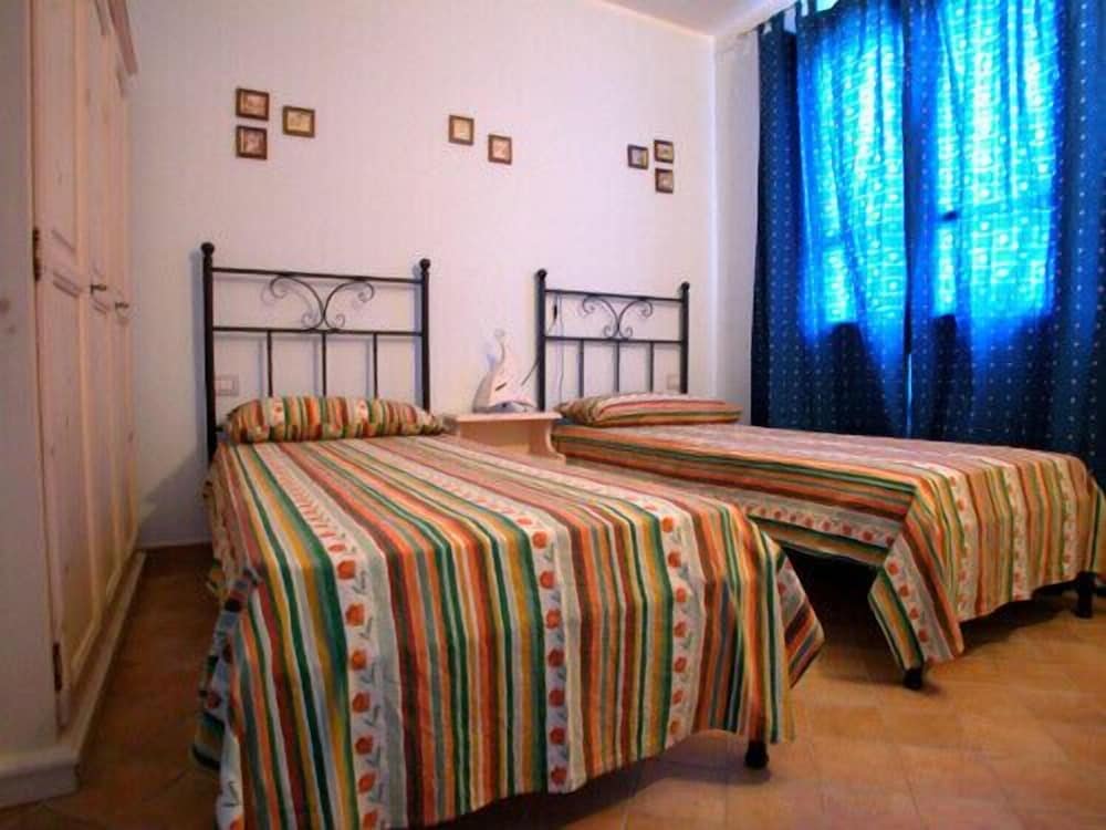 Junior Suite, 2 Bedrooms, Patio