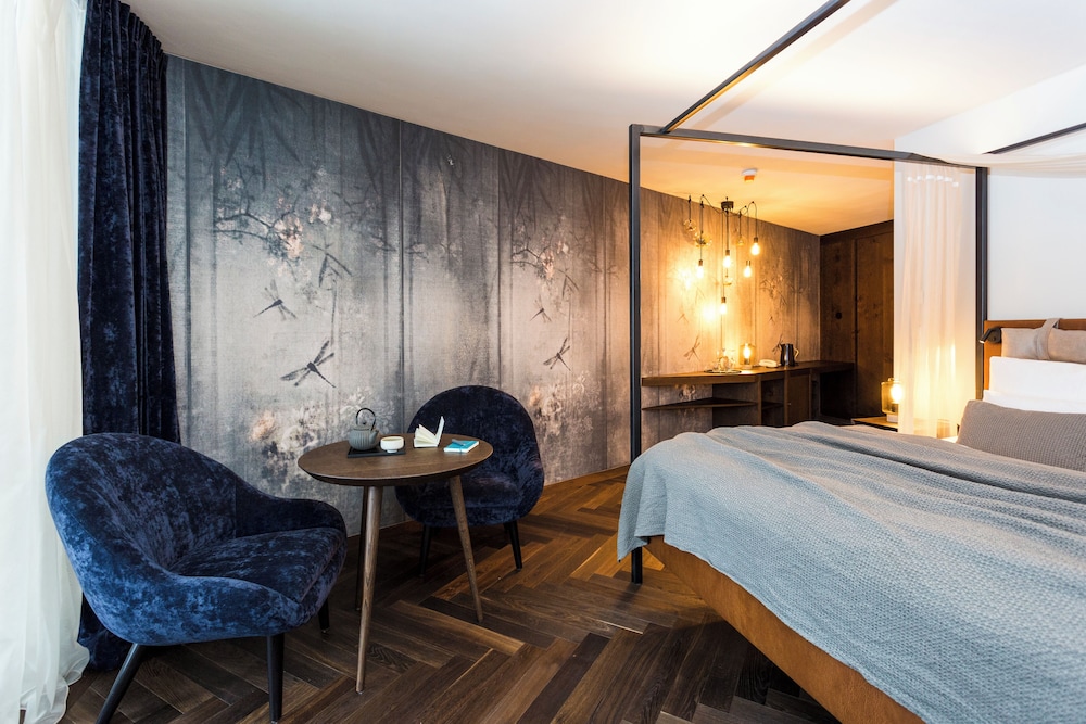 SOULFUL JUNIOR SUITE RECREATION PANORAMA photo 1