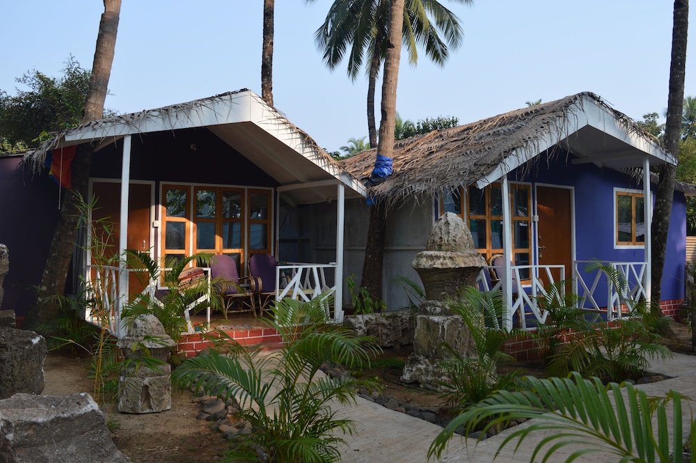 Family Cottage, 2 Bedrooms, Smoking, Garden View photo 2