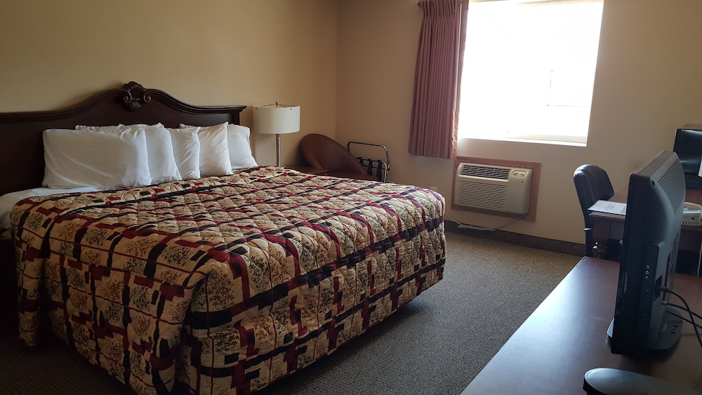 Executive Room, 1 Queen Bed - Photo 2