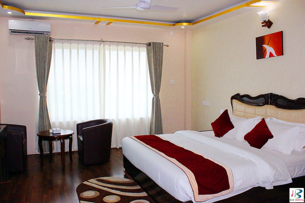 Presidential Suite photo 3