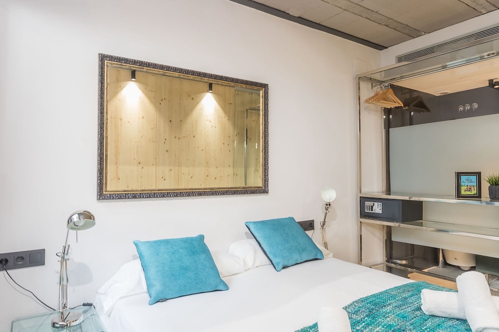 Apartment, 1 Double Bed, Non Smoking, Refrigerator