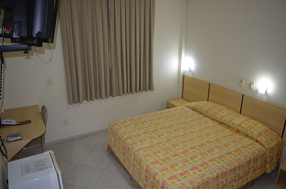 Standard Double Or Twin Room photo 1