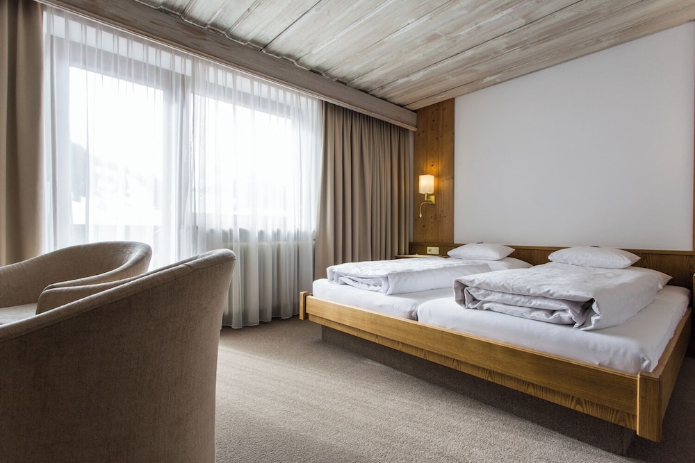 Basic Double Room - Photo 4