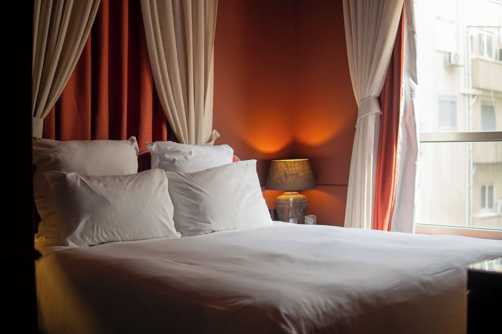 Superior Room, City View - Photo 3