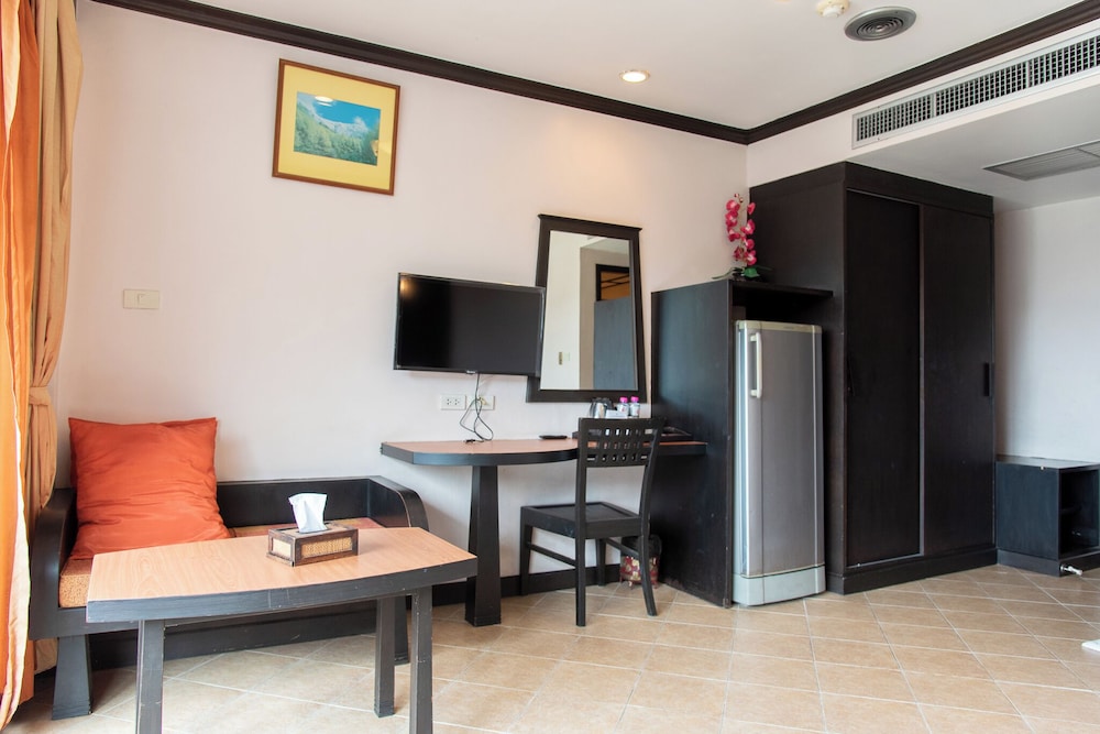 Superior Twin Room - Photo 4