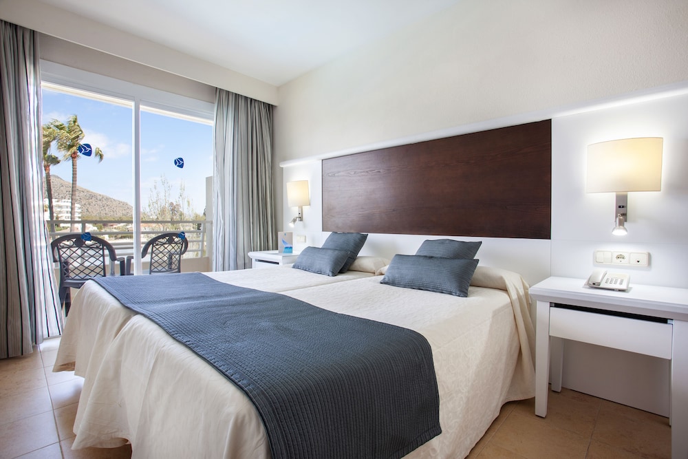 Double Room Single Use, Balcony, Lake View