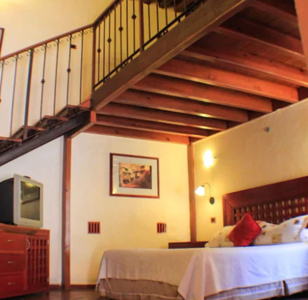 Tapanco Suite photo 1
