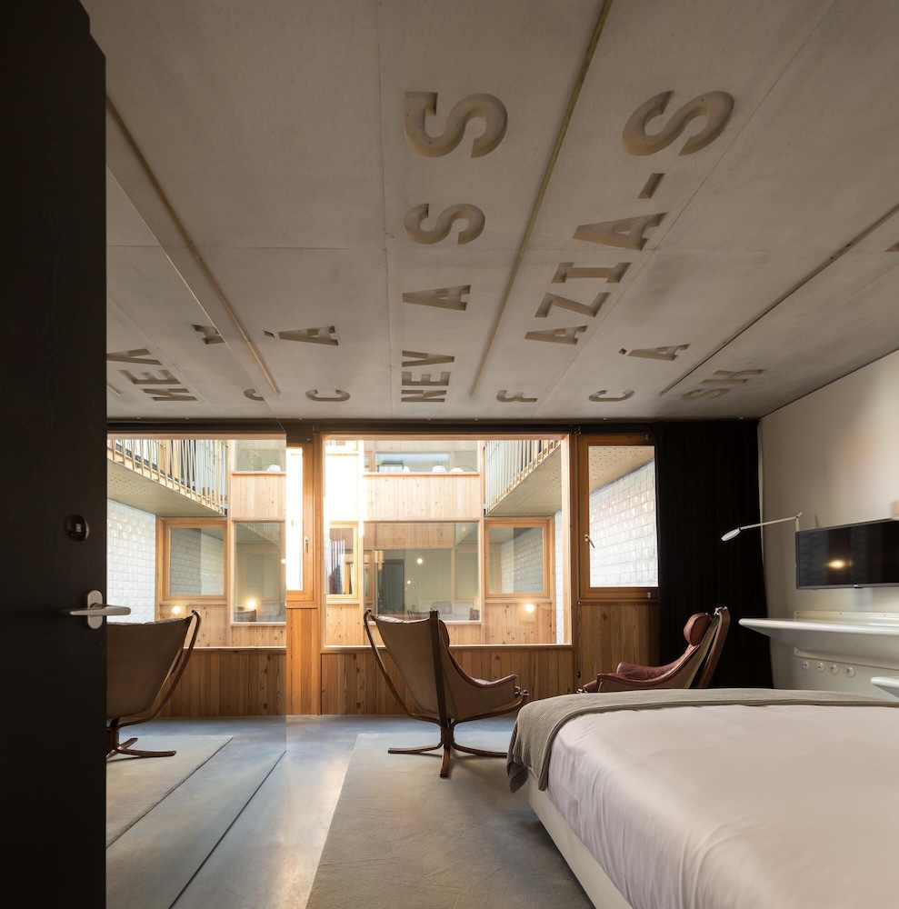 City Double or Twin Room, Non Smoking