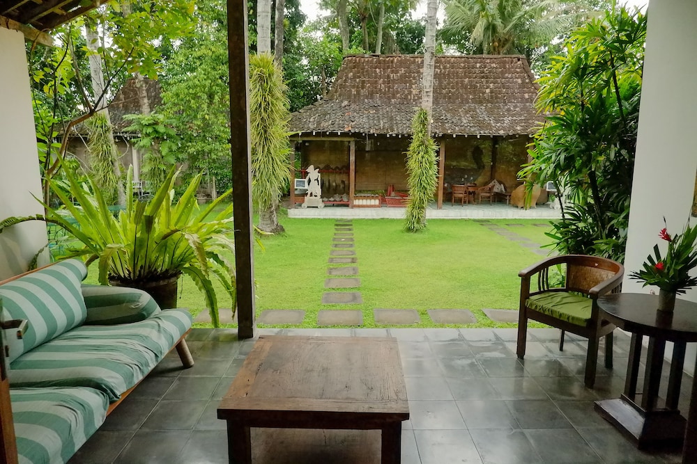 Heritage with Private Plunge Pool - Photo 4