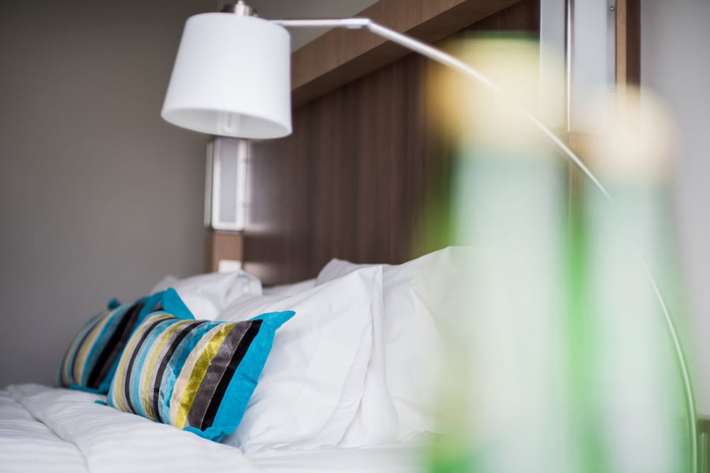 Room, 1 King Bed (View)