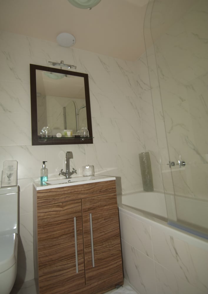 Comfort Double Room, Ensuite photo 2