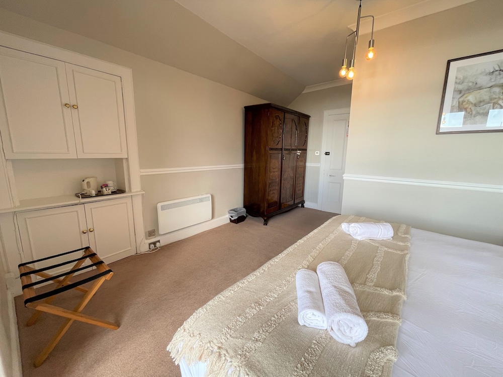Luxury Room photo 3