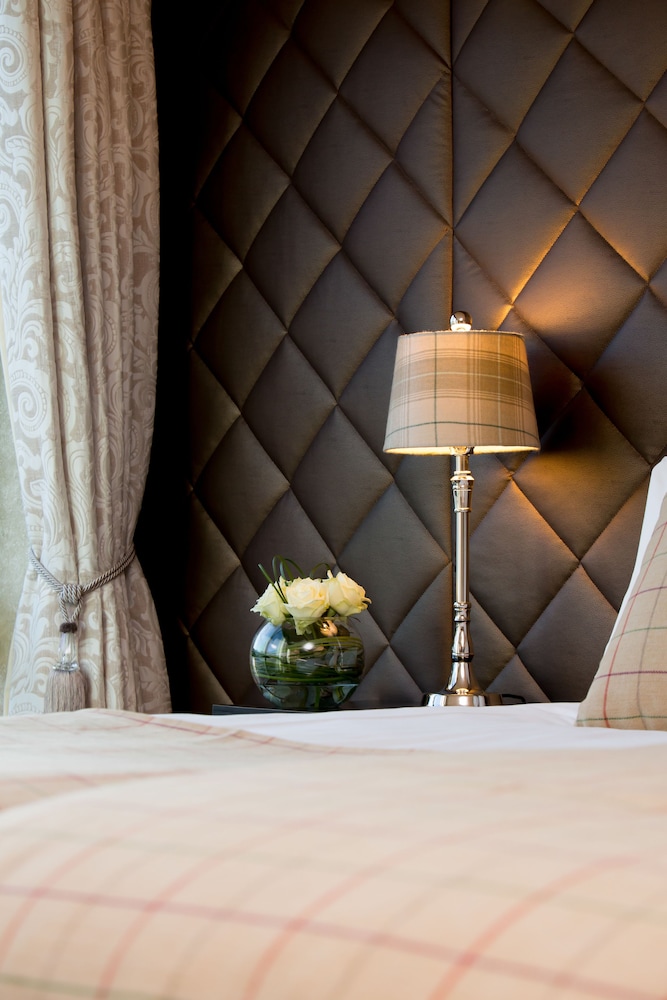 Luxury Room (Sleeps 4)