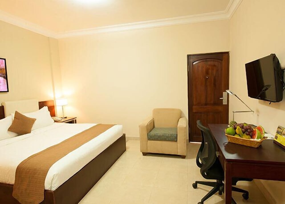Deluxe Room photo 1