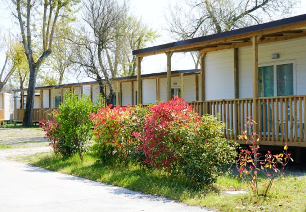 Casa mobile Superior Ensuite (Pet Friendly)