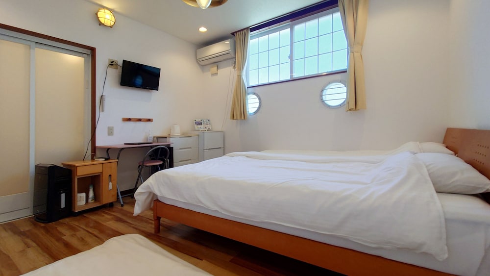 Zerogravity Seisui Villa, Φωτογραφία 23