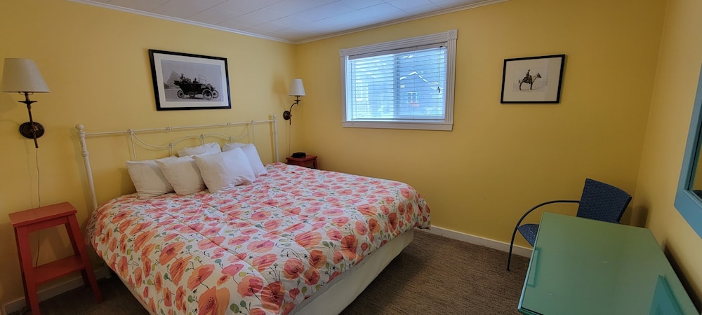 Lighthouse Suite – Ocean Front View photo 3