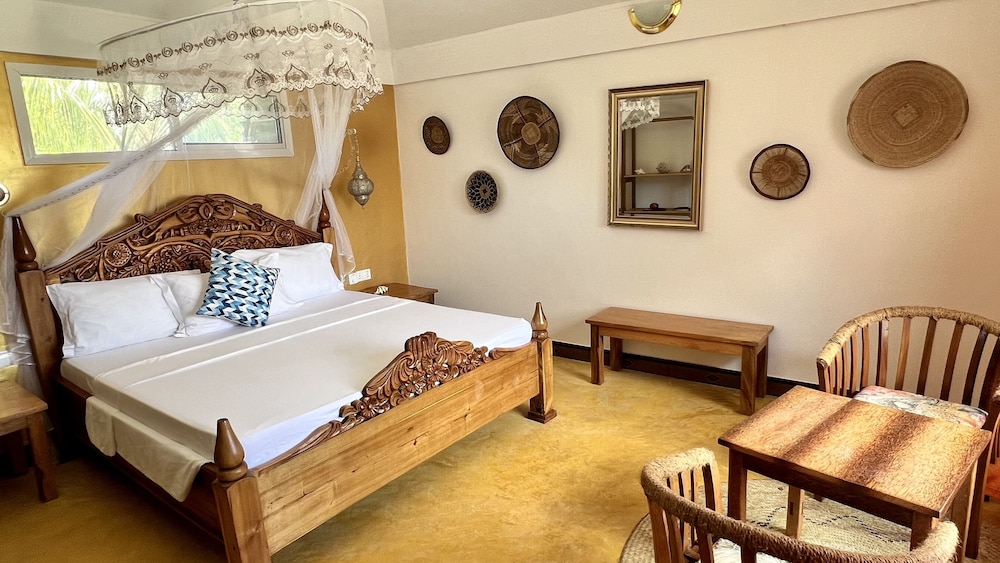 Honeymoon Double Room photo 3