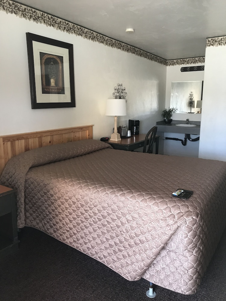 Rustic Inn Motel, Billede 7