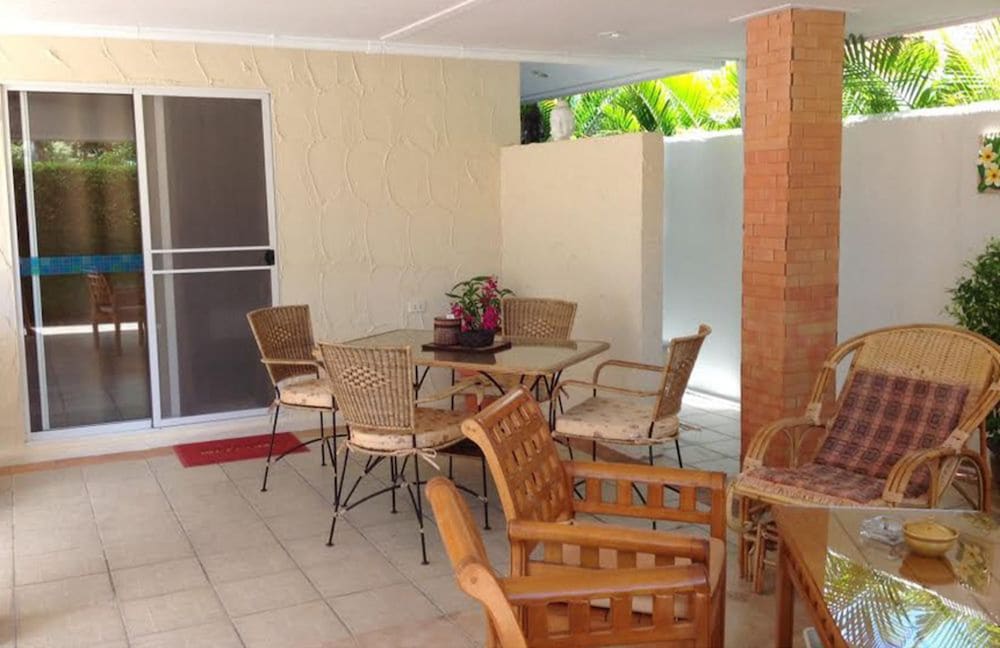 2 Bedrooms Private Pool Villa photo 2