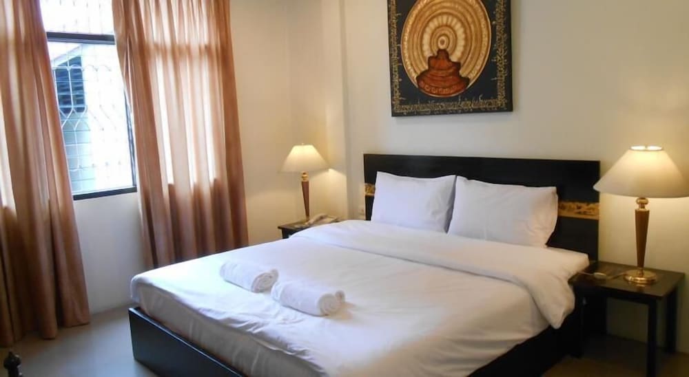 Super Deluxe Room (Double Bed) photo 2
