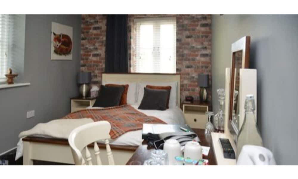 Double Room - Photo 4