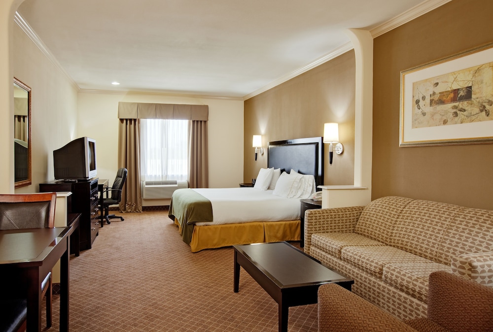 Room, 1 King Bed, Accessible, Non Smoking (Mobility, Bathtub) photo 2
