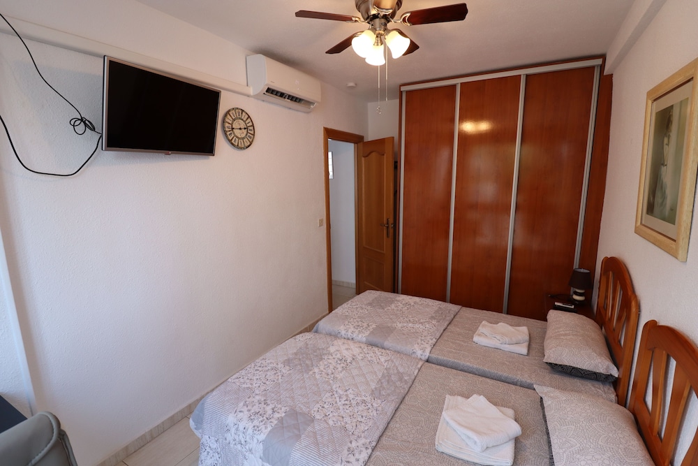 Apartamento Estándar de 1 Habitación