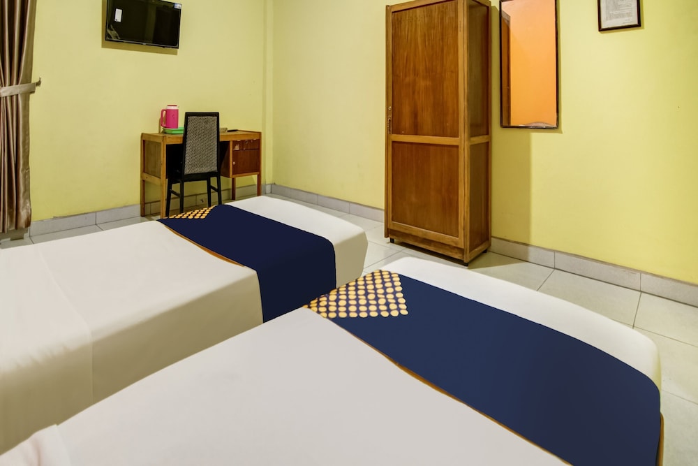 Twin Room photo 2