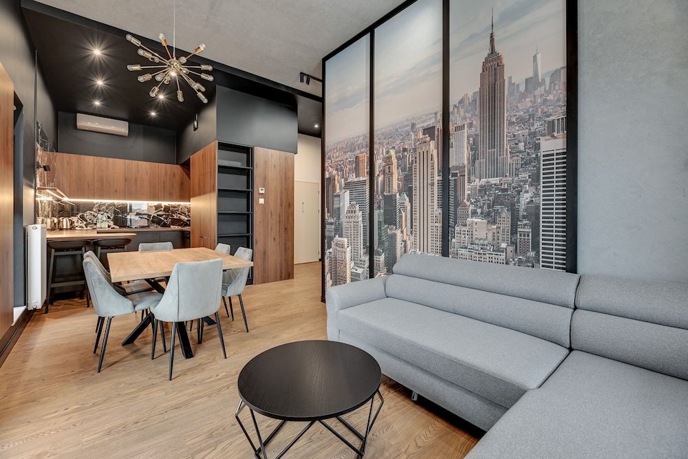 Exclusive Apartment, 2 Bedrooms, Non Smoking - Photo 39