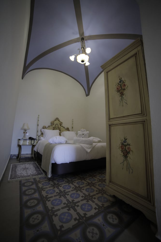 Suite Deluxe