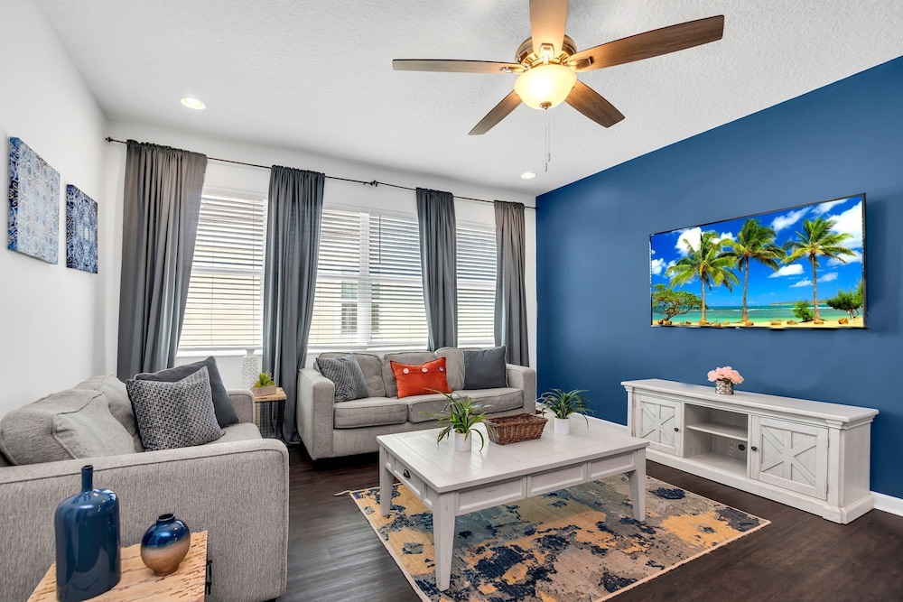 Luxury Home at Sonoma 9 En-suites Son102, Photo 50