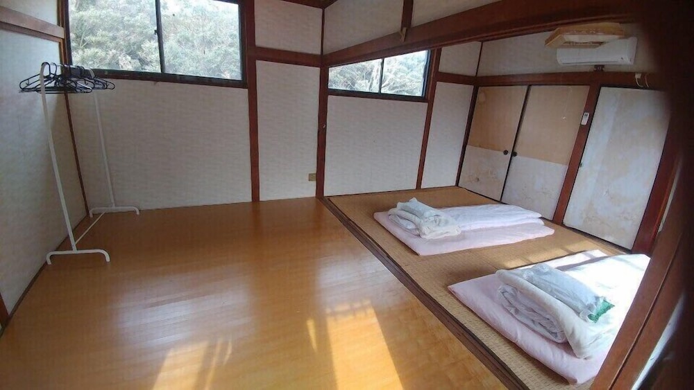 Japanese Style Room For 6 Guests photo 1