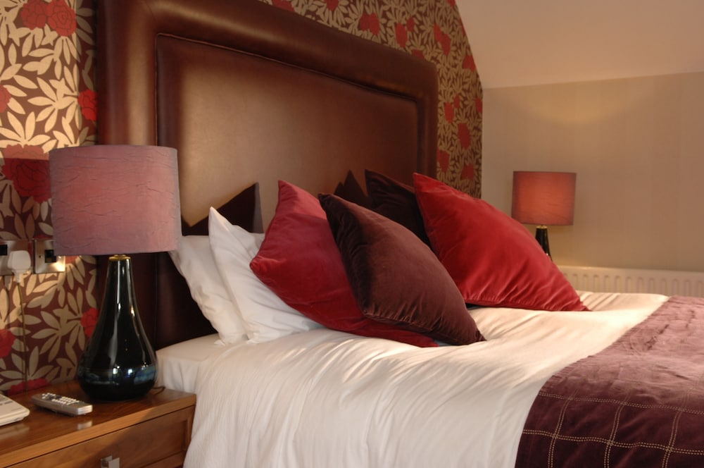 Standard Double Room photo 1