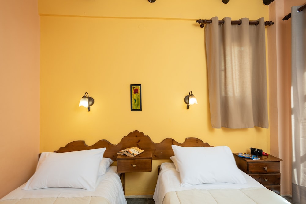 Standard Apartment, 1 Bedroom photo 1
