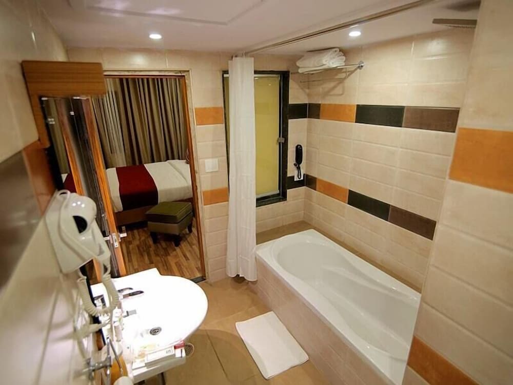 Luxury Room photo 2