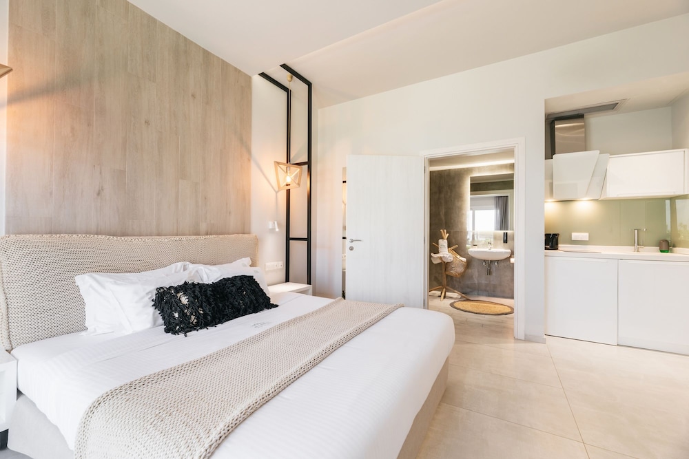 Minthi Boutique Apartments, Foto 8
