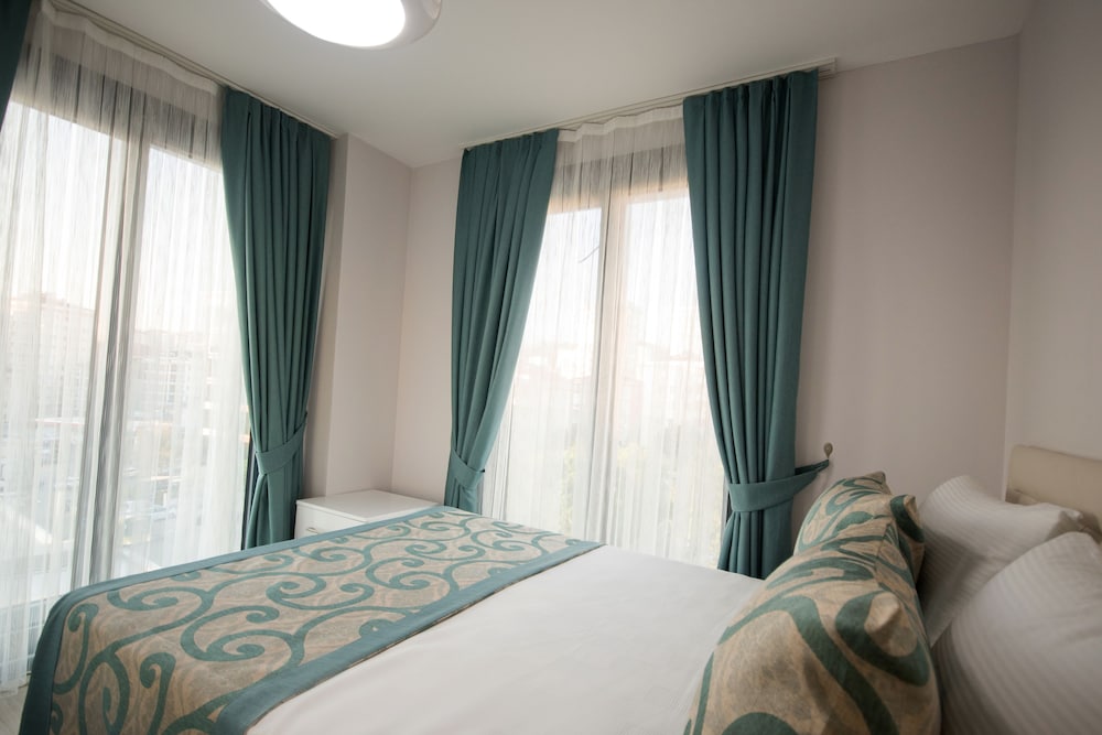 Family Suite photo 2