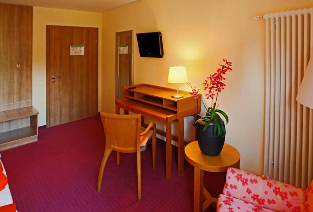 Panoramic Double Room photo 2