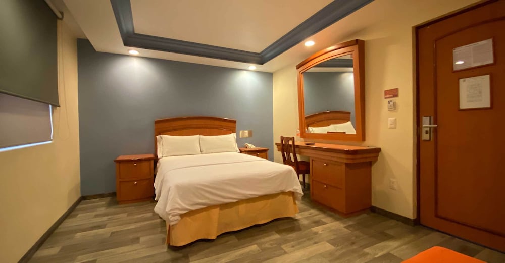 Standard Room, 1 Double Bed photo 1
