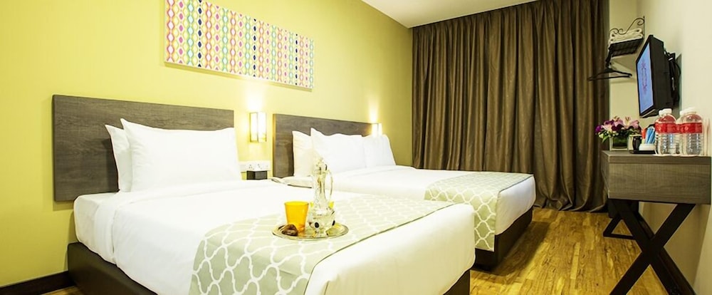Family Suite photo 1