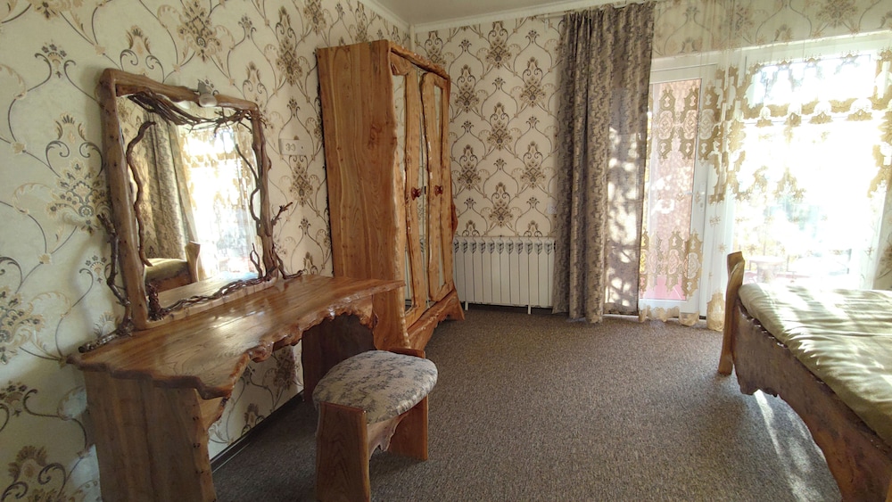 Luxury Studio Suite photo 2